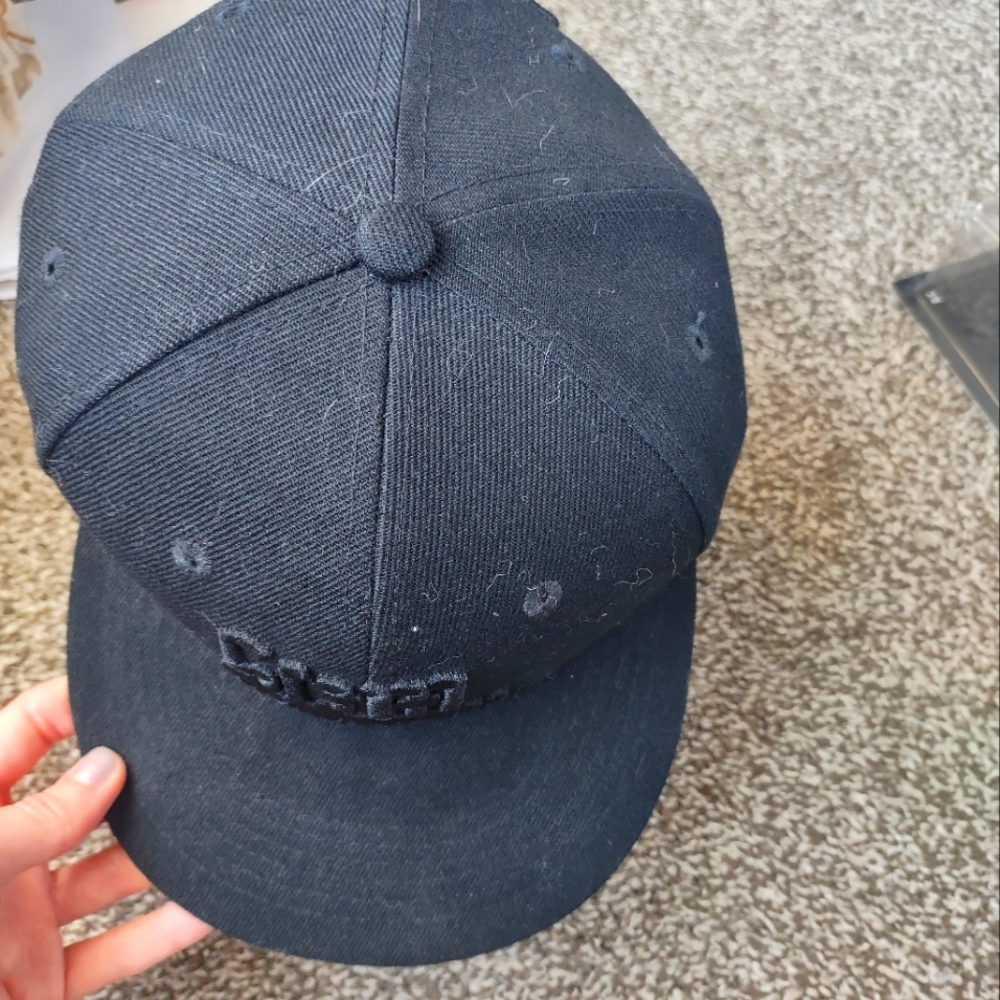 Eminem Slim Shady Hat